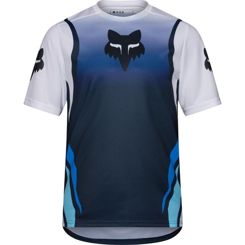 Fox mtb jersey kurzarm ranger - fox,