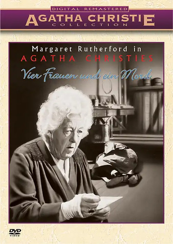 Miss marple vier frauen - marple:,