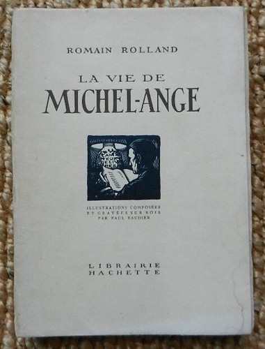 Michelangelos leben rolland - michelangelos, leben.