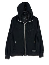 G-STAR RAW Moon Kapuzenweste Jacke Mantel Herren Größe M
