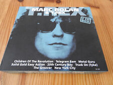 MARC BOLAN & T.REX - 2x CD Box