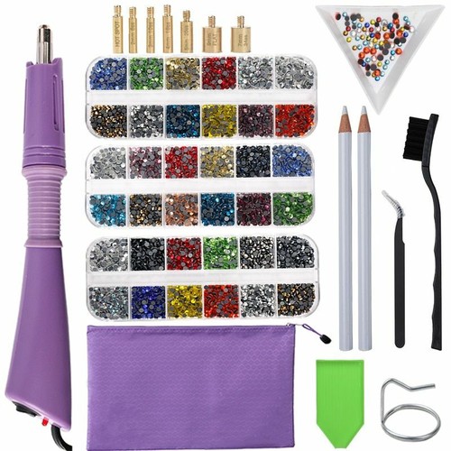 Diy 2000pcs 9600pcs - 2000pcs-9600pcs, hot