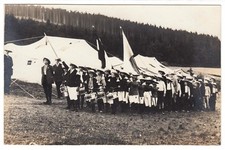 Geising b.Altenberg Sachsen