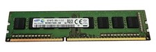 DDR3  RAM Samsung M378B5173QHO-CKO / 4GB Speicher 1Rx8 PC3-12800U-11-13-A1