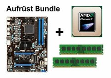 Aufrüst Bundle - MSI 970A-G43