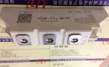 1Pcs Semikron SKKD100/18