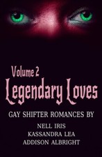 Lea - Legendary Loves Volume 2