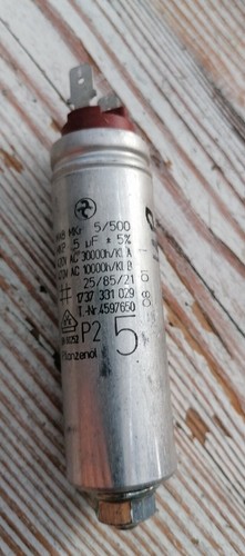 Original miele 4597650 - original,