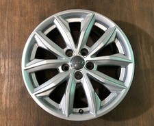 1x Audi Q5 FY Alufelge 7J x 17