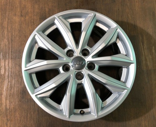 Audi alufelge 7j x - fy,