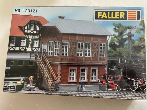 Faller 120121 bausatz - 120121,, ho