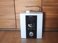 Wasserionisierer Alsbon Dion Family Professional, basisches Wasser, Wasserstoff