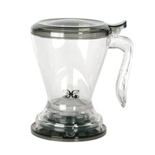 Tee und kaffeezubereiter cha - tee-,