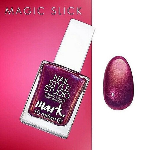 Avon mark nail style - 10,
