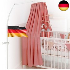 lilimaus Himmelstange Babybett