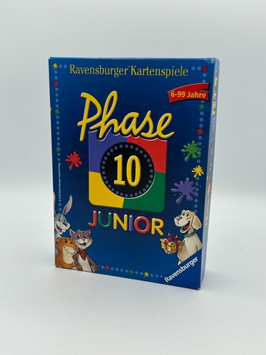 Phase junior - phase,