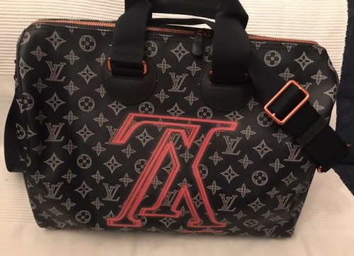 Louis vuitton speedy upside - vuitton,