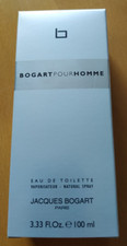 Jacques Bogart Pour Homme Eau