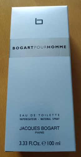 Jacques bogart pour - bogart,