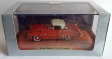 Wartburg 313/1 Sport  1/43