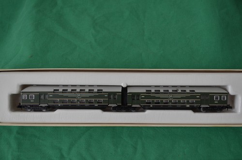 Piko spur personenwagen - spur, n