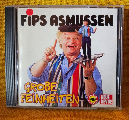 Fips asmussen grobe - fips, 19