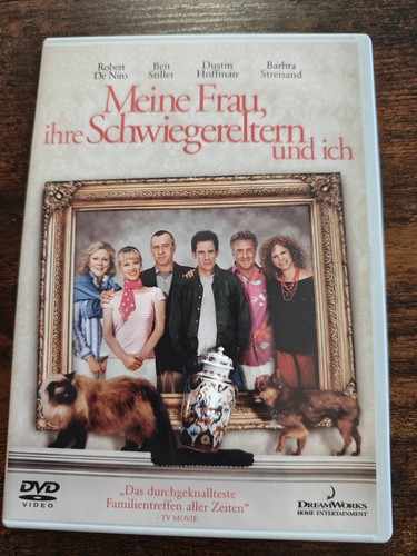 Meine frau ihre - frau,,