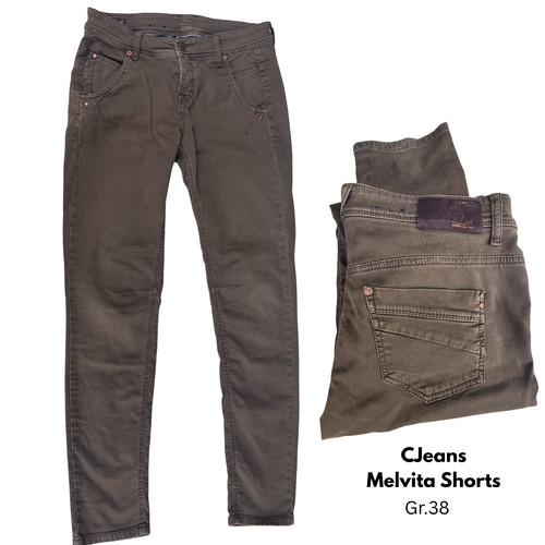 Hose cambio cjeans - 👖hose, cambio-cjeans