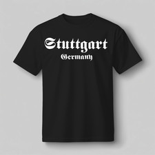 Stuttgart-Germany T-Shirt -