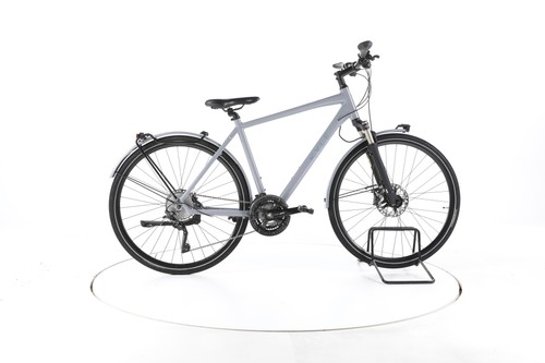 Kyle trekking fahrrad - kyle, city