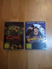 Die Geschichte vom Brandner Kaspar, Spuk unterm Riesenrad 2x DVDs.