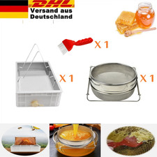 Honigernte-Set 3-teilig
