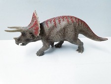 Schleich TRICERATOPS Dinosaurier Action Figur 15000