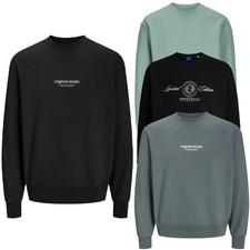 Jack jones kapuzenpullover - jones,