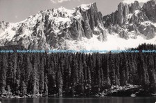 D277004 Lago di Carezza Col