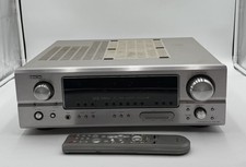 Denon AVR-1907 AV Receiver