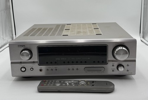 Denon avr 1907 receiver - denon, av