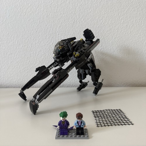 Lego batman movie - movie:, the