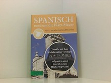 PONS Spanisch rund um die