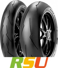 Motorradreifen Pirelli Diablo Supercorsa SP BSB 180/55 R1773W Sommerreifen