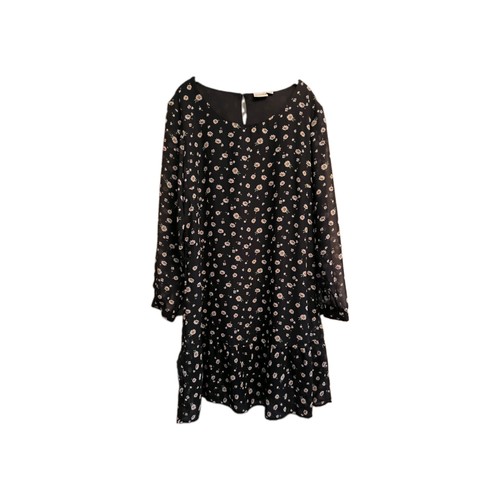 Gemütliches kofferkleid - gemütliches, v