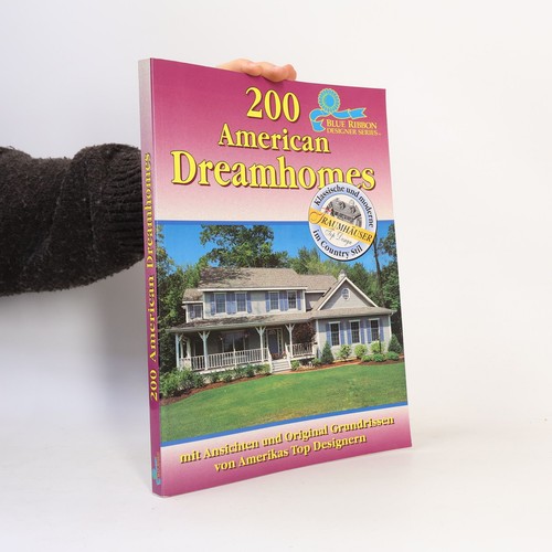 200 american dreamhomes - american, dreamhomes 