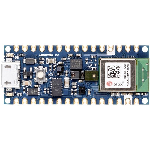 Arduino abx00070 board - arduino,