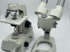 Konvolut: Hertel & Reuss STE 5