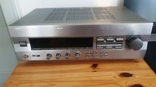 Yamaha Receiver RX-396 RDS