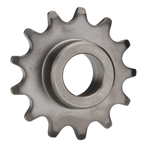 Ritzel zähne typ 0218 - 13,