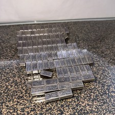 Spur N Modelleisenbahn Relais Siemens Modellbau V2304C-A0004-B201 99 Stück