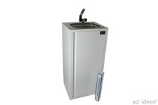 Mobiles Handwaschbecken 19L