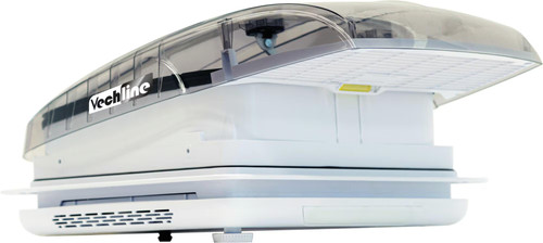 Vechline plus fan dachlüfter - vechline,