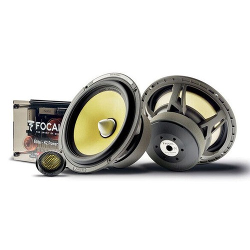 Focal es165k2 16cm 2 wege - es165k2, |